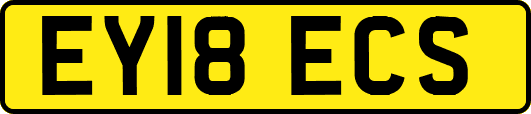 EY18ECS