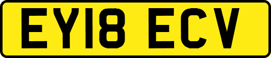 EY18ECV