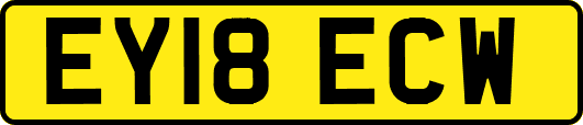 EY18ECW