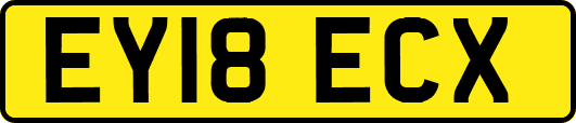 EY18ECX