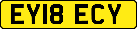 EY18ECY