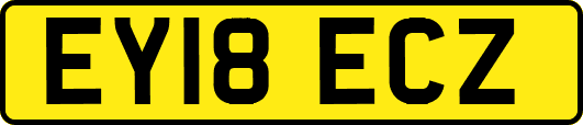 EY18ECZ