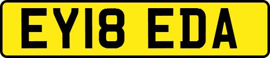 EY18EDA