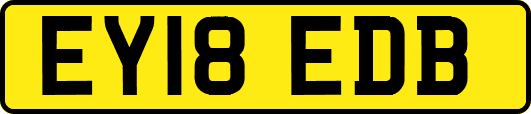EY18EDB