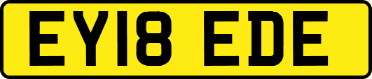 EY18EDE