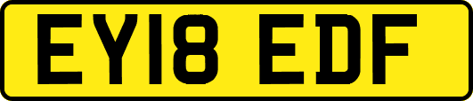 EY18EDF