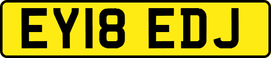 EY18EDJ