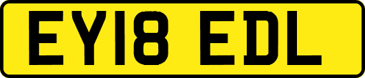 EY18EDL