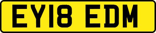EY18EDM