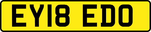 EY18EDO