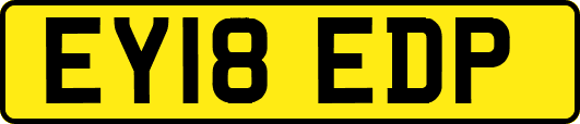 EY18EDP