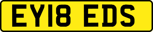 EY18EDS