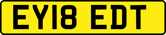 EY18EDT