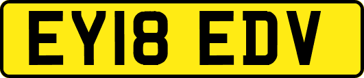 EY18EDV