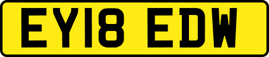EY18EDW