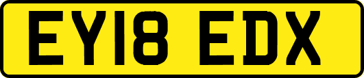 EY18EDX