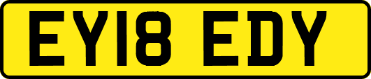 EY18EDY