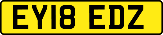 EY18EDZ