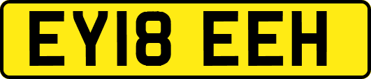 EY18EEH
