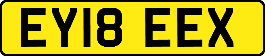 EY18EEX