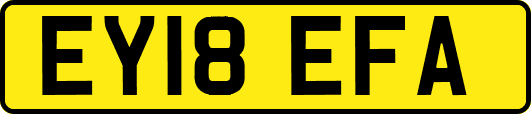 EY18EFA