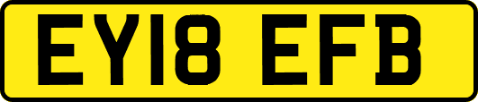 EY18EFB