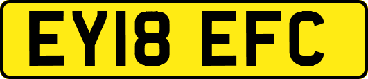 EY18EFC