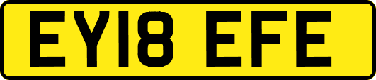 EY18EFE