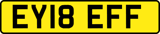 EY18EFF