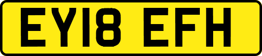EY18EFH