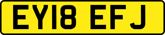 EY18EFJ
