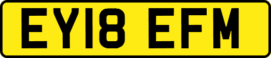 EY18EFM
