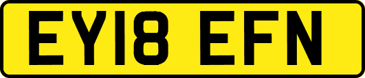 EY18EFN