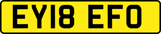 EY18EFO