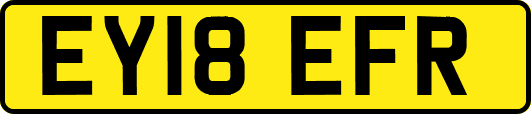 EY18EFR