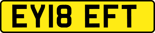 EY18EFT