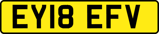 EY18EFV