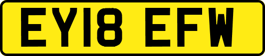 EY18EFW
