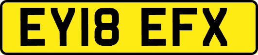 EY18EFX