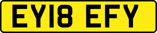 EY18EFY
