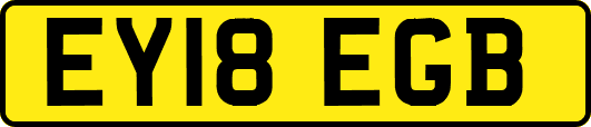 EY18EGB