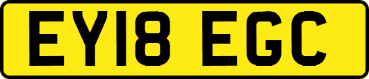 EY18EGC