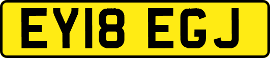 EY18EGJ