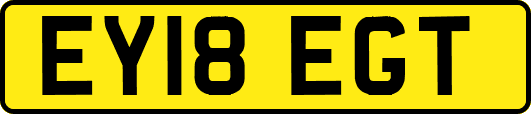 EY18EGT