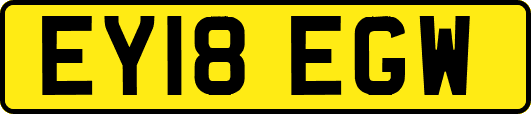 EY18EGW