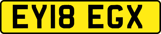 EY18EGX
