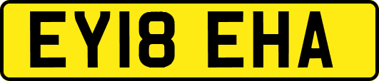 EY18EHA