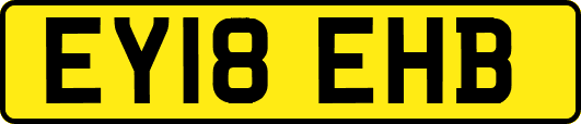 EY18EHB