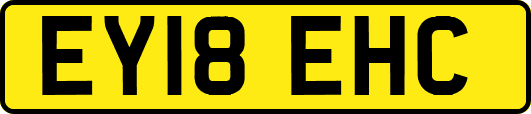 EY18EHC