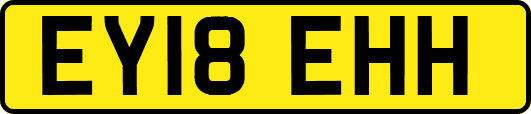 EY18EHH